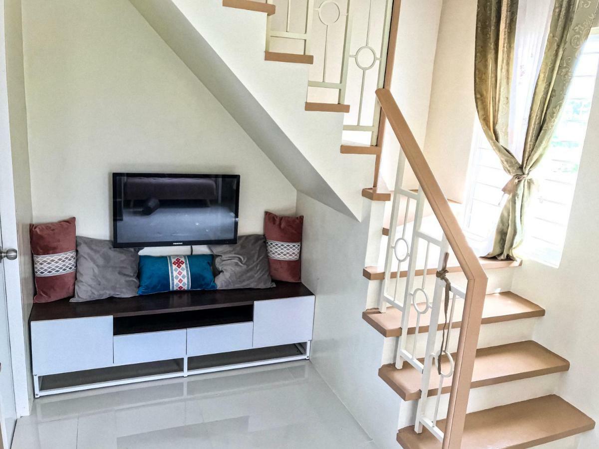 Relaxing Home At Camella Bacolod, Near Airport, Rockwell, Terminals, Famous Resto Экстерьер фото